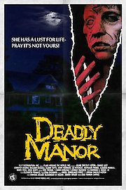 Deadly Manor