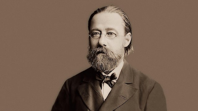 Watch Ecce Homo Bedrich Smetana Online