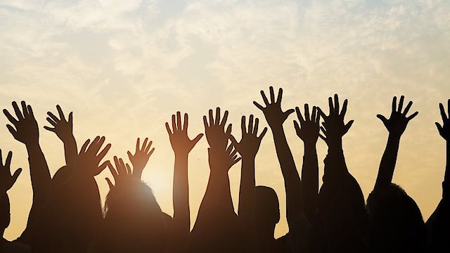 Watch Doing the Impossible - The Story of the Developmental Disabilities Association Online