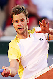 Matteo Martineau - Yannick Hanfmann