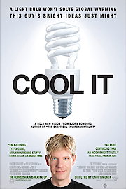 Cool It poster