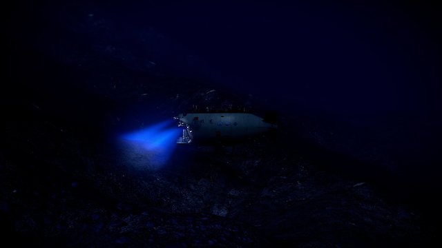 Watch Riding the Ocean Dragon Online