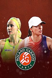 Iga Swiatek (5) vs. Rebecca Sramkova