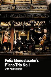 Felix Mendelssohn