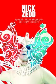 Beyond Transgression poster