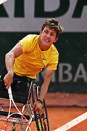 Niels Vink - Ahmet Kaplan