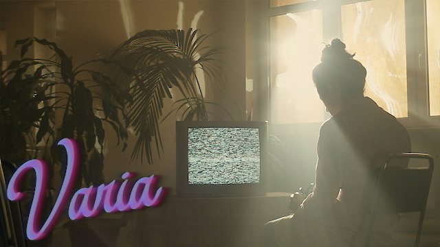 Watch Varia Online