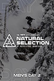 YETI Natural Selection 2024 - Men Day 2
