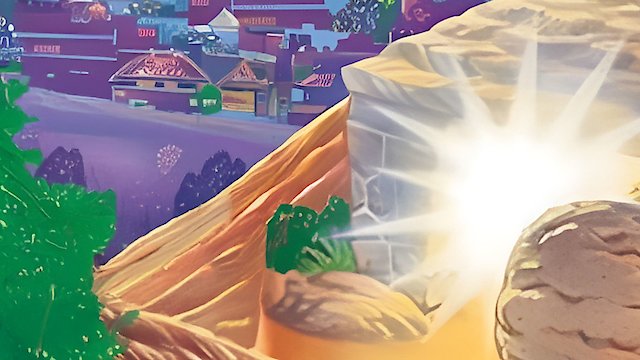 Watch The Easter Story Keepers Online