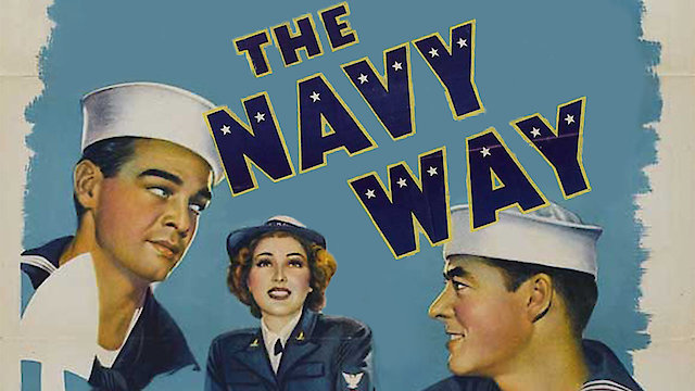 Watch The Navy Way Online