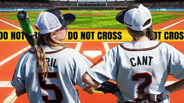 Watch Shutout! The Battle American Women Wage to Play Baseball Online