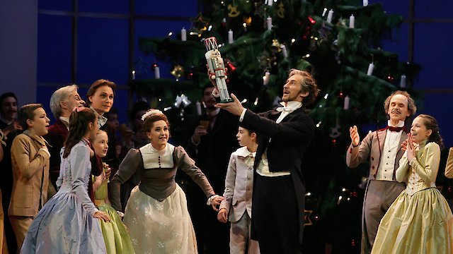 Watch Tchaikovsky Online