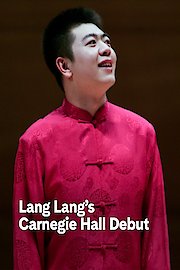 Lang Lang