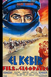 Son of Cleopatra