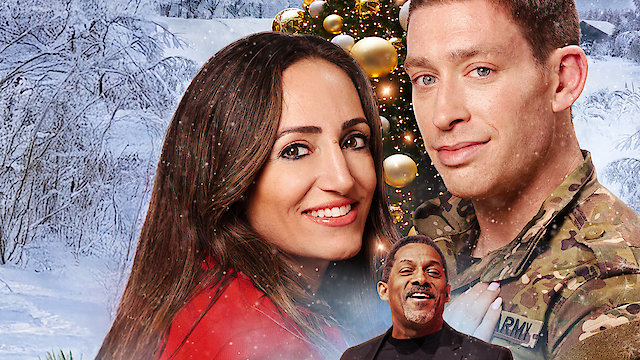 Watch A Soldier for Christmas Online