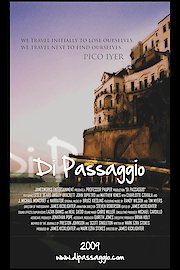 Of Passage (Di Passaggio)