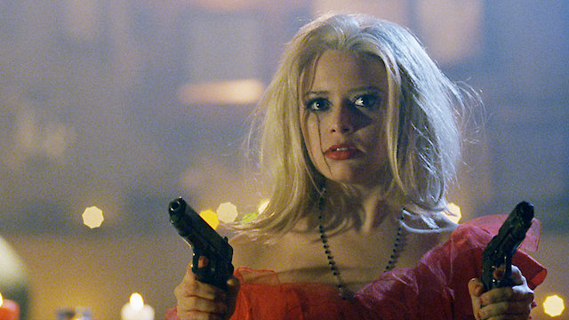 Watch Freeway II Online