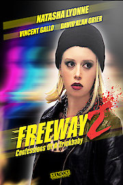 Freeway II poster