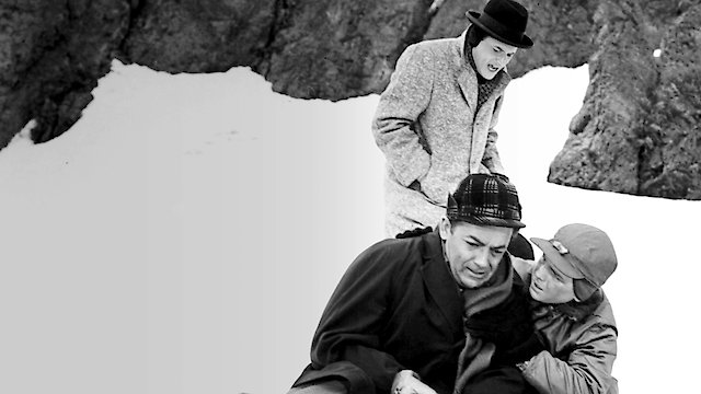 Watch Storm Fear Online