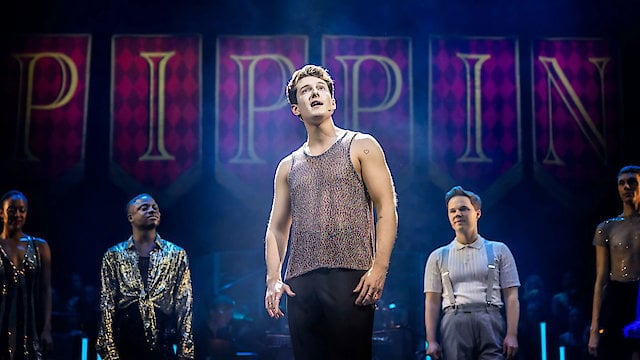 Watch Pippin - 50th Anniversary Concert Online