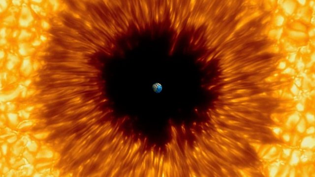 Watch Solar Odyssey Online