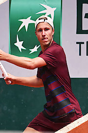 Max Schoenhaus - Stefan Horia Haita