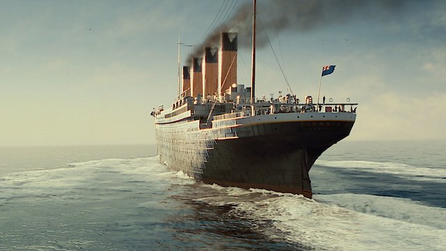 Watch The Six Online