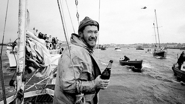 Watch Sir Robin Knox-Johnston: Sailing Legend Online
