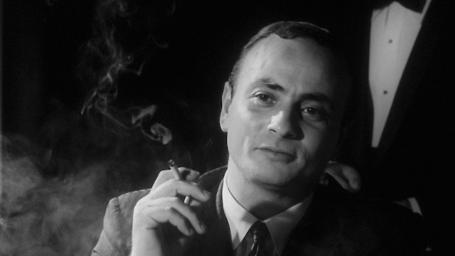 Watch The Right Hand of the Devil Online