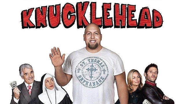 Watch Knucklehead Online