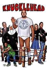 Knucklehead poster