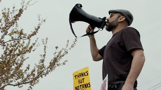 Watch The Last Walrus Suffering in Captivity Online