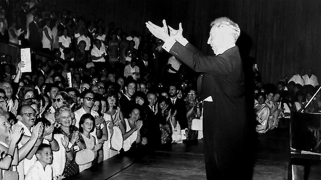 Watch Arthur Rubinstein: Farewell to Chopin Online
