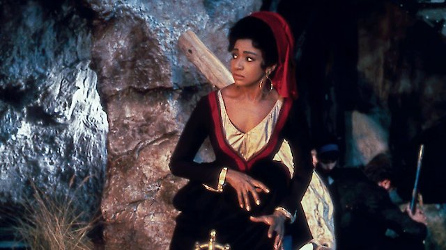 Watch Grace Bumbry Is Carmen Online