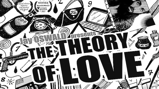 Watch The Theory of Love Online
