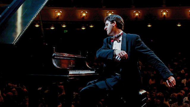 Watch Virtuosity: The Van Cliburn Piano Competition Online