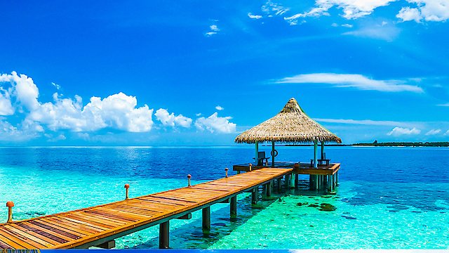 Watch Escape To Maldives Online