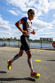 T100 Triathlon World Tour | Vancouver