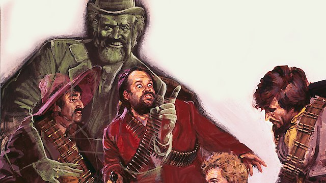 Watch Whiskey And Ghosts Online