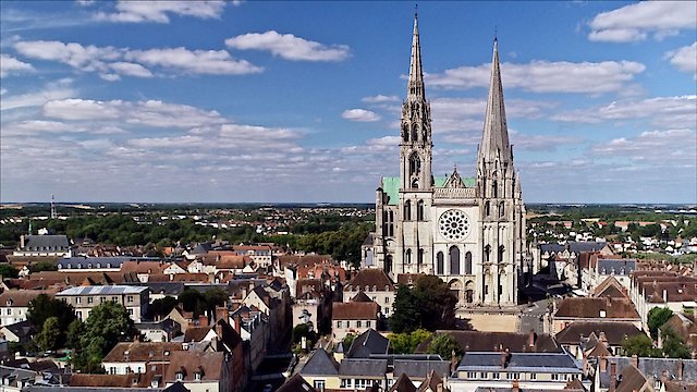 Watch Chartres Cathedral Story of a Masterpiece Online