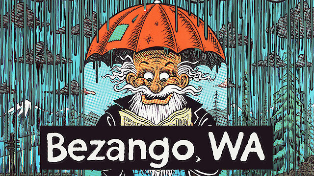 Watch Bezango, WA Online