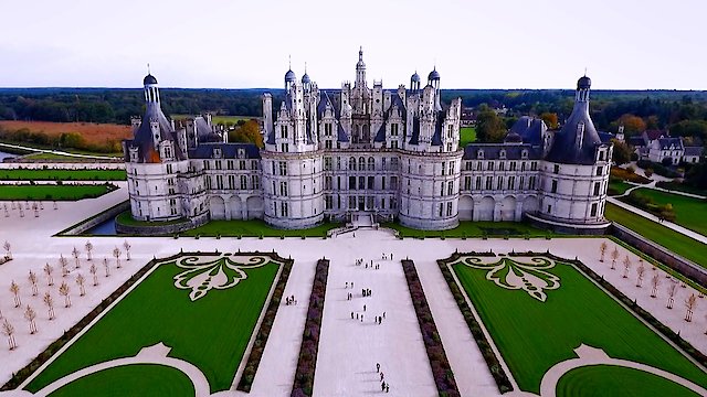 Watch Chambord The Leonardo Da Vinci Mystery Online