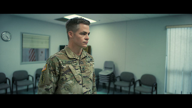 Watch The Contractor AKA Revenge Online