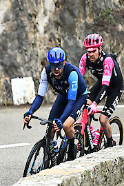 Tour des Alpes Maritimes et du Var | Stage 1