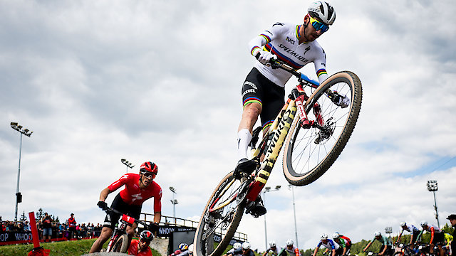 Watch UCI Cross-country Short Track World Cup | Men Elite | Nove Mesto Online