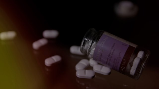 Watch Big Pharma Online