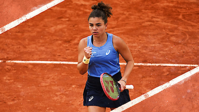 Watch V. Azarenka / E. Routliffe - S. Errani / J. Paolini Online