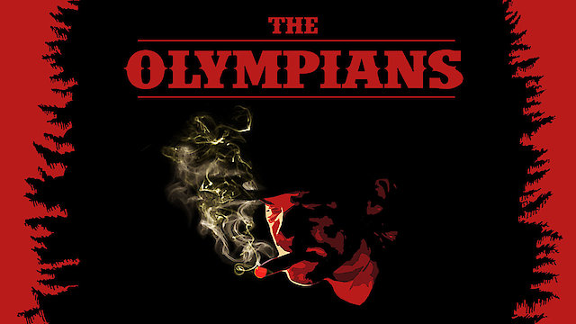Watch The Olympians - Shanghaied Online
