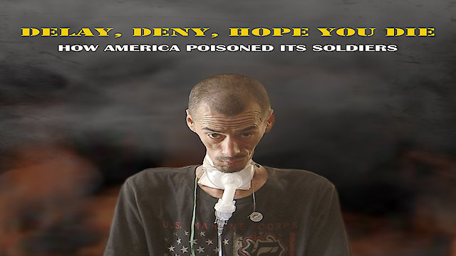 Watch Delay, Deny, Hope You Die Online