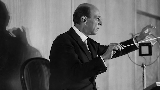 Watch Arnold Schoenberg: Who I Am Online